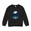 AS Colour - Youth Supply Crew Sweatshirt Thumbnail