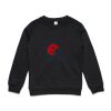 AS Colour - Youth Supply Crew Sweatshirt Thumbnail