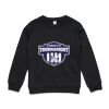 AS Colour - Youth Supply Crew Sweatshirt Thumbnail