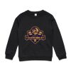 AS Colour - Youth Supply Crew Sweatshirt Thumbnail