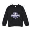 AS Colour - Youth Supply Crew Sweatshirt Thumbnail