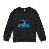 AS Colour - Youth Supply Crew Sweatshirt Thumbnail