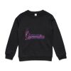 AS Colour - Youth Supply Crew Sweatshirt Thumbnail