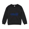 AS Colour - Youth Supply Crew Sweatshirt Thumbnail