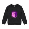 AS Colour - Youth Supply Crew Sweatshirt Thumbnail