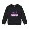 AS Colour - Youth Supply Crew Sweatshirt Thumbnail