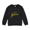 AS Colour - Youth Supply Crew Sweatshirt Thumbnail