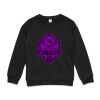 AS Colour - Youth Supply Crew Sweatshirt Thumbnail