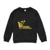 AS Colour - Youth Supply Crew Sweatshirt Thumbnail