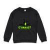 AS Colour - Youth Supply Crew Sweatshirt Thumbnail