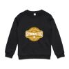AS Colour - Youth Supply Crew Sweatshirt Thumbnail
