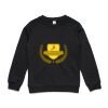 AS Colour - Youth Supply Crew Sweatshirt Thumbnail
