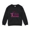 AS Colour - Youth Supply Crew Sweatshirt Thumbnail