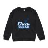 AS Colour - Youth Supply Crew Sweatshirt Thumbnail