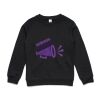 AS Colour - Youth Supply Crew Sweatshirt Thumbnail