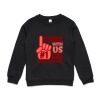 AS Colour - Youth Supply Crew Sweatshirt Thumbnail