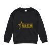 AS Colour - Youth Supply Crew Sweatshirt Thumbnail