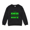 AS Colour - Youth Supply Crew Sweatshirt Thumbnail