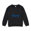 AS Colour - Youth Supply Crew Sweatshirt Thumbnail