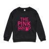 AS Colour - Youth Supply Crew Sweatshirt Thumbnail