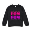 AS Colour - Youth Supply Crew Sweatshirt Thumbnail
