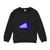 AS Colour - Youth Supply Crew Sweatshirt Thumbnail