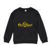 AS Colour - Youth Supply Crew Sweatshirt Thumbnail