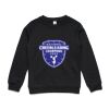 AS Colour - Youth Supply Crew Sweatshirt Thumbnail