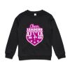 AS Colour - Youth Supply Crew Sweatshirt Thumbnail