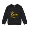 AS Colour - Youth Supply Crew Sweatshirt Thumbnail