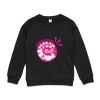 AS Colour - Youth Supply Crew Sweatshirt Thumbnail