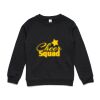 AS Colour - Youth Supply Crew Sweatshirt Thumbnail
