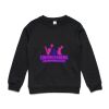 AS Colour - Youth Supply Crew Sweatshirt Thumbnail