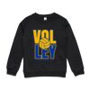 AS Colour - Youth Supply Crew Sweatshirt Thumbnail