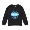 AS Colour - Youth Supply Crew Sweatshirt Thumbnail