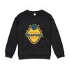 AS Colour - Youth Supply Crew Sweatshirt Thumbnail
