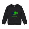 AS Colour - Youth Supply Crew Sweatshirt Thumbnail