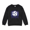 AS Colour - Youth Supply Crew Sweatshirt Thumbnail