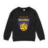 AS Colour - Youth Supply Crew Sweatshirt Thumbnail