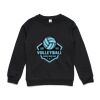 AS Colour - Youth Supply Crew Sweatshirt Thumbnail