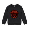 AS Colour - Youth Supply Crew Sweatshirt Thumbnail