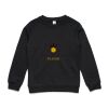 AS Colour - Youth Supply Crew Sweatshirt Thumbnail