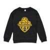 AS Colour - Youth Supply Crew Sweatshirt Thumbnail
