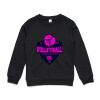 AS Colour - Youth Supply Crew Sweatshirt Thumbnail