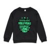 AS Colour - Youth Supply Crew Sweatshirt Thumbnail