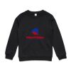 AS Colour - Youth Supply Crew Sweatshirt Thumbnail