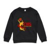 AS Colour - Youth Supply Crew Sweatshirt Thumbnail