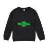 AS Colour - Youth Supply Crew Sweatshirt Thumbnail