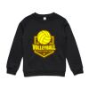 AS Colour - Youth Supply Crew Sweatshirt Thumbnail