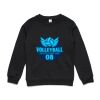 AS Colour - Youth Supply Crew Sweatshirt Thumbnail